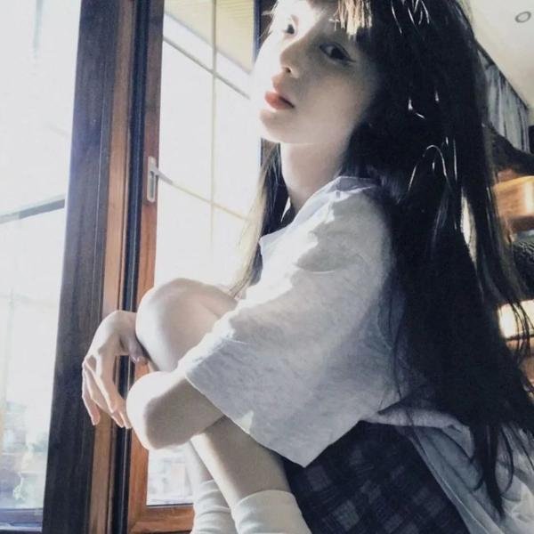 如此勇敢的女孩