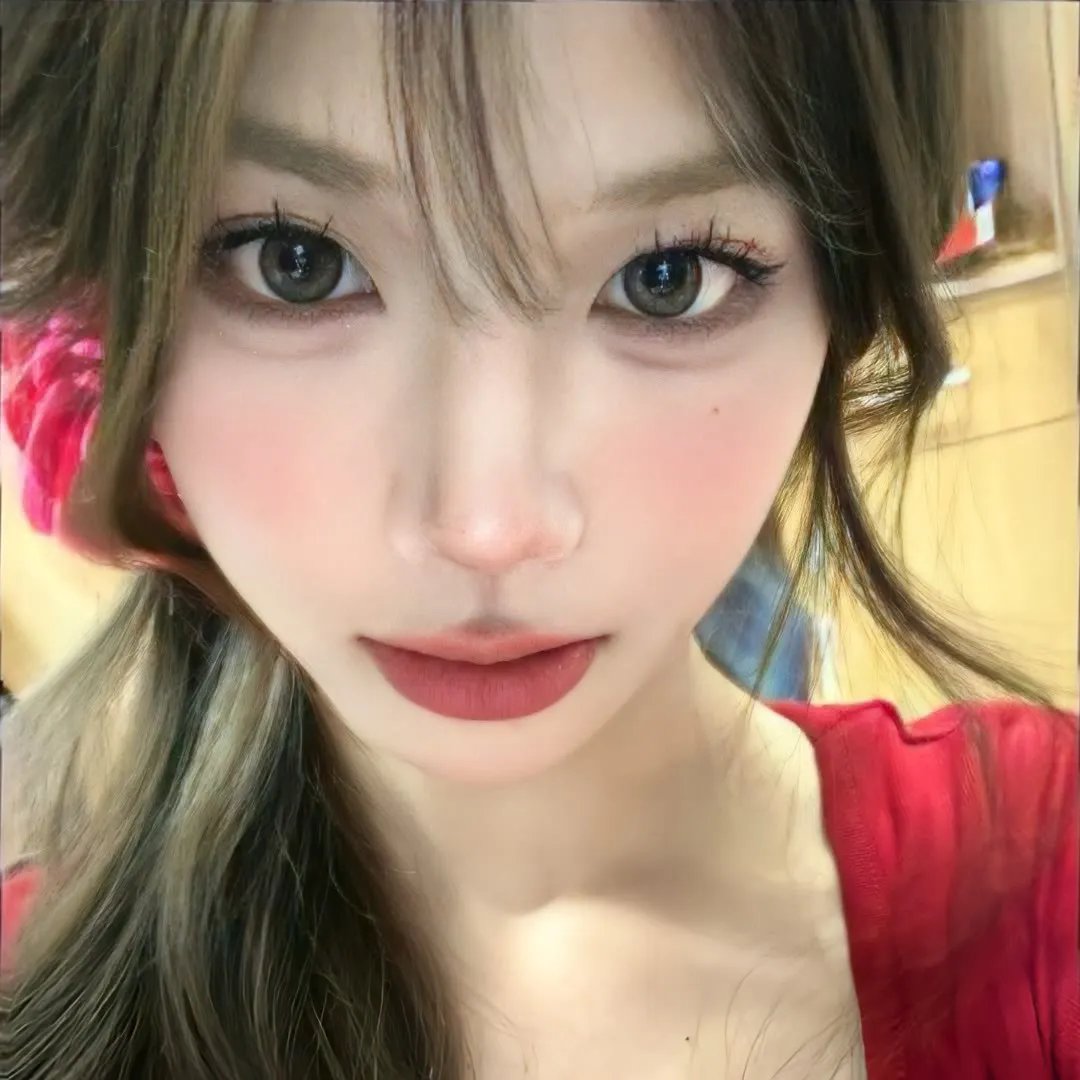 巨幅宝丽莱大师