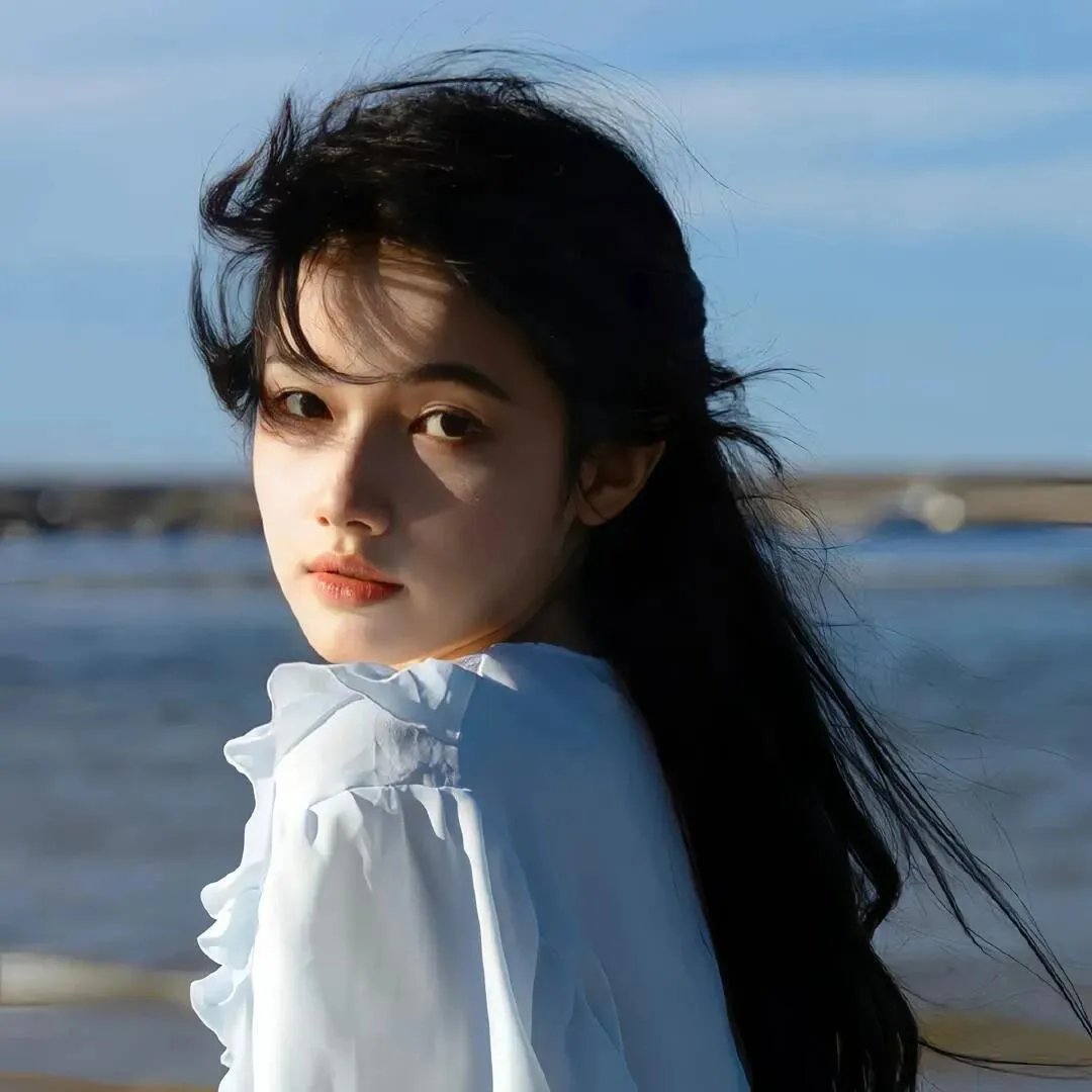 上帝的女儿