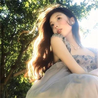 自梳